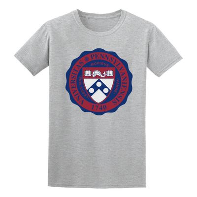 NCAA Penn Quakers T-hirt