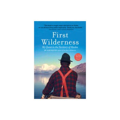 First Wilderness, Revised Edition