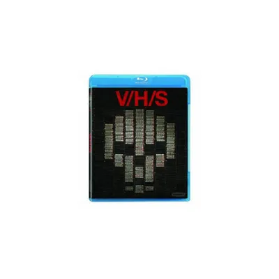 V / H / S (Blu-ray)(2012)