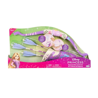 Disney Princess Rapunzel Bow & Arrow