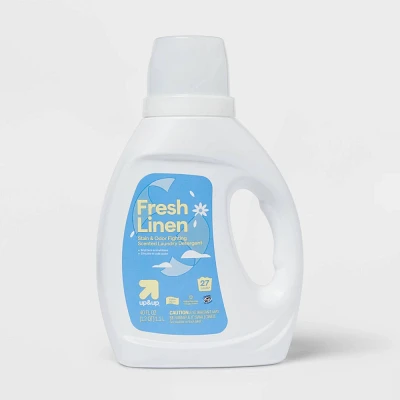 Laundry Detergent - Fresh Linen