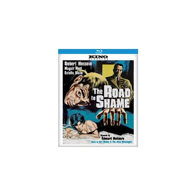 The Road to Shame (Blu-ray)(1959)