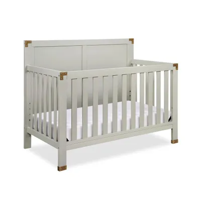 Baby Relax Georgia 5-in-1 Crib