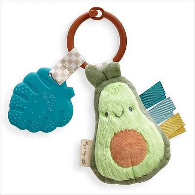 Itzy Ritzy Pal Teether