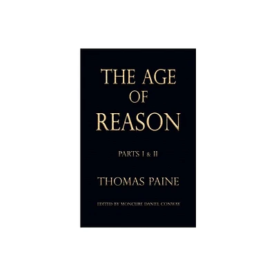 The Age of Reason