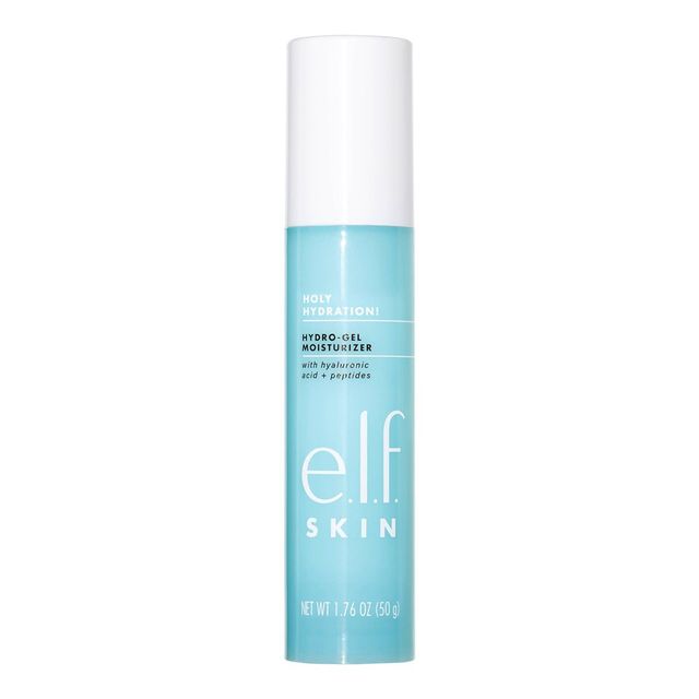 e.l.f. Holy Hydration! Hydro-Gel Moisturizer - 2oz - 1.76oz