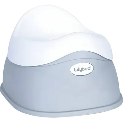 Lulyboo Potty Chair