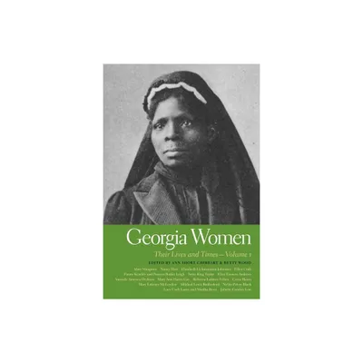 Georgia Women