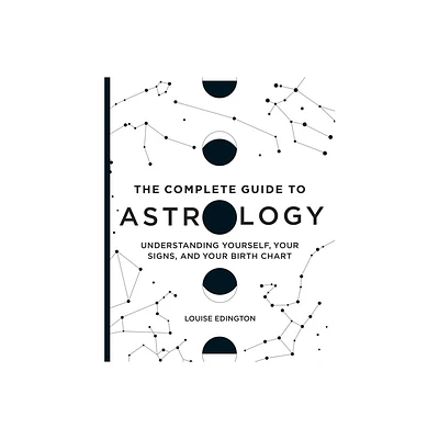 The Complete Guide to Astrology