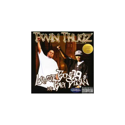 Big Sloan - Layzie Bone and Big Sloan (CD)