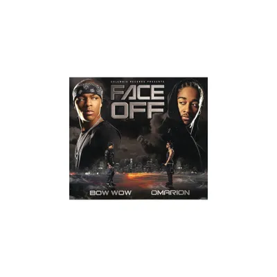 Bow Wow & Omarion - Face Off (CD)