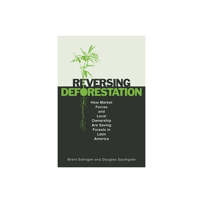 Reversing Deforestation