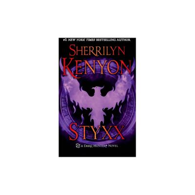 Styxx ( Dark-hunter) (Paperback) by Sherrilyn Kenyon