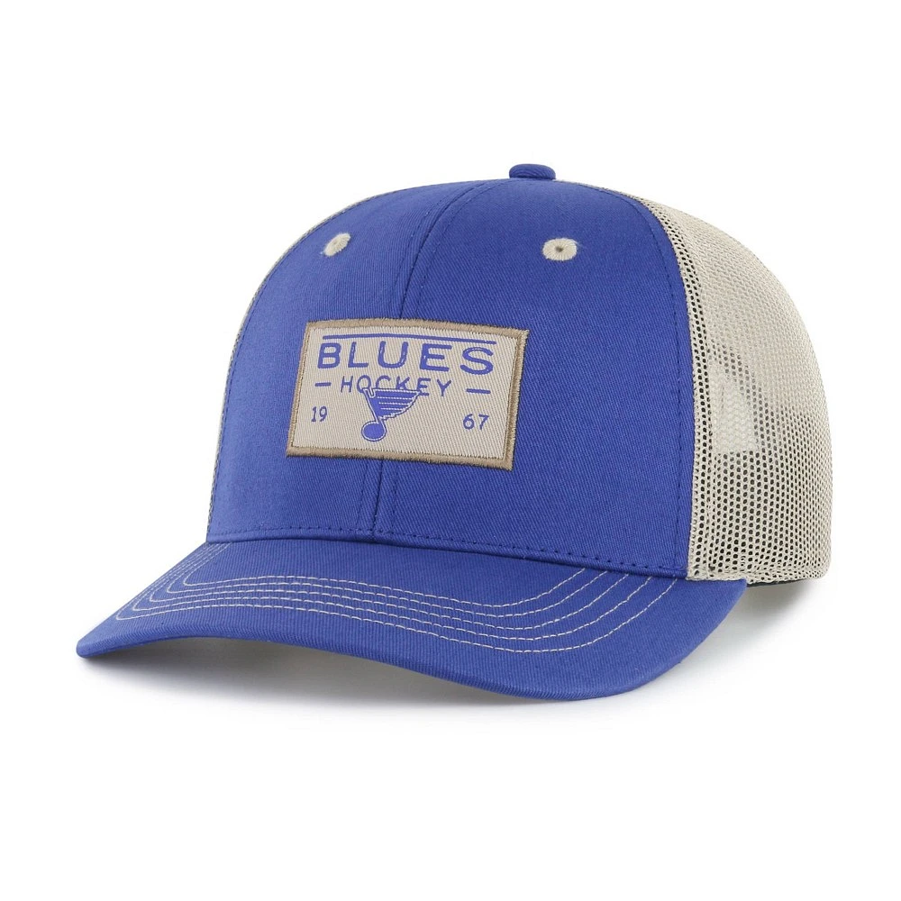 NHL St. Louis Blues Creek Hat