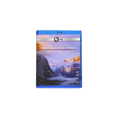 The National Parks: Americas Best Idea (Blu-ray)(2009)