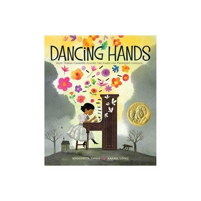 Dancing Hands