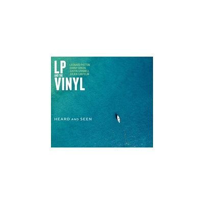 LP & Vinyl - Heard & Seen (CD)