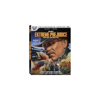 Extreme Prejudice (Vestron Video Collectors Series) (Blu-ray)(1987)