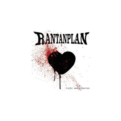 Rantanplan - Licht Und Schatten (CD)