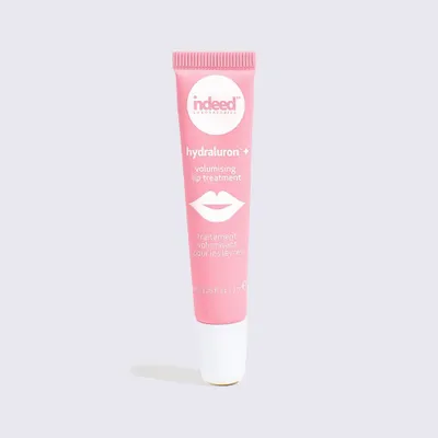 Indeed Laboratories Hydraluron Volumizing Lip Treatment - 0.31 fl oz