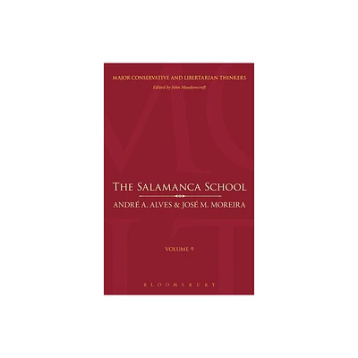 The Salamanca School