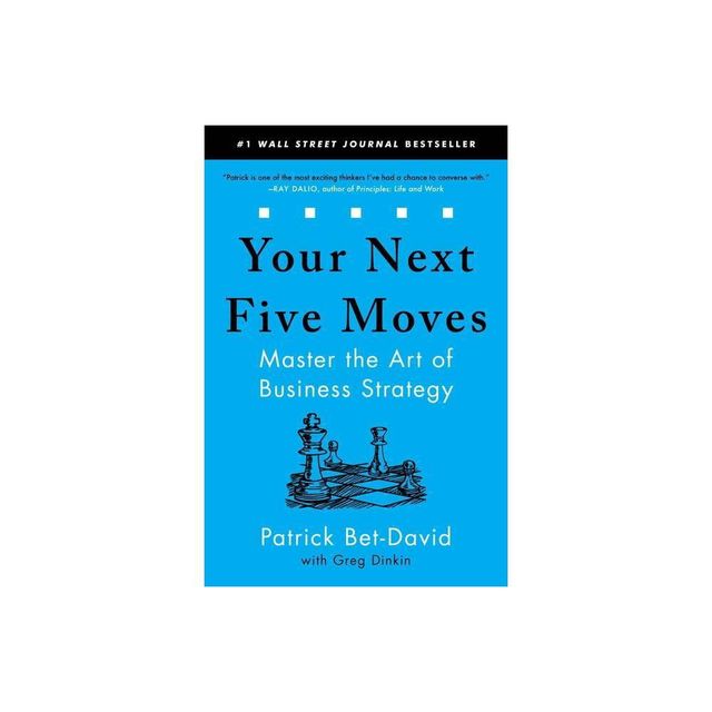 Your Next Five Moves