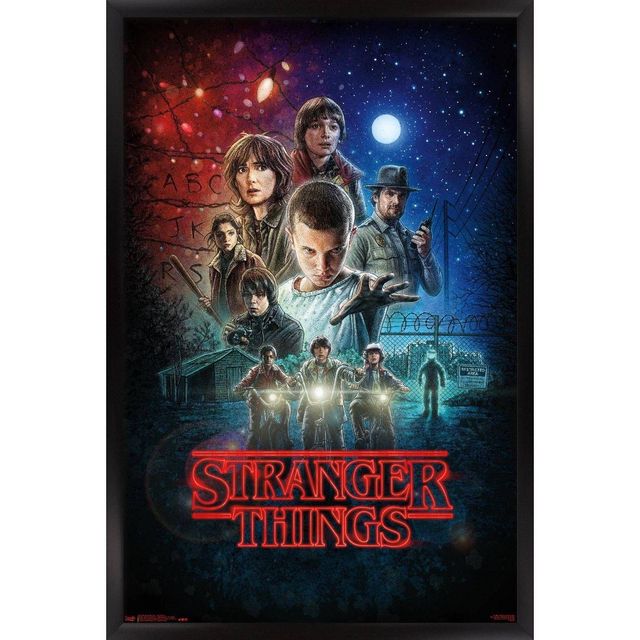 Stranger Things