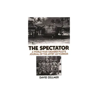 The Spectator - by David Zellmer (Hardcover)