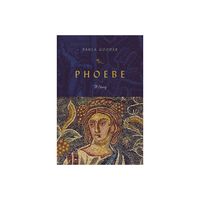 Phoebe - by Paula Gooder (Paperback)