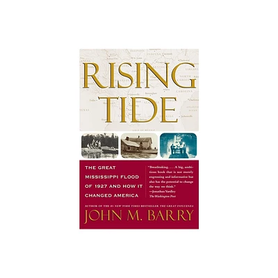 Rising Tide