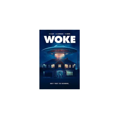 Woke (DVD)(2023)