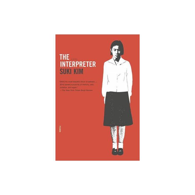 The Interpreter