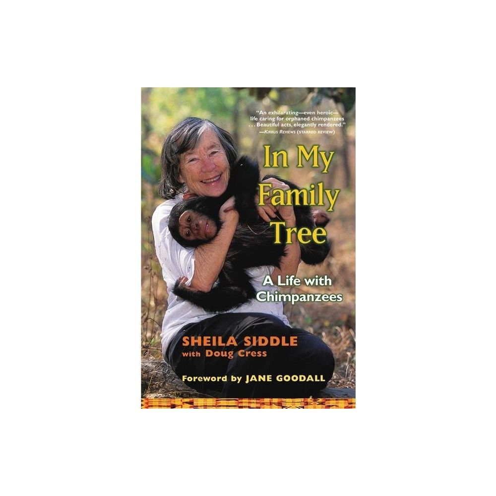 Grove Press In My Family Tree - by Sheila Siddle (Paperback) | The Market  Place