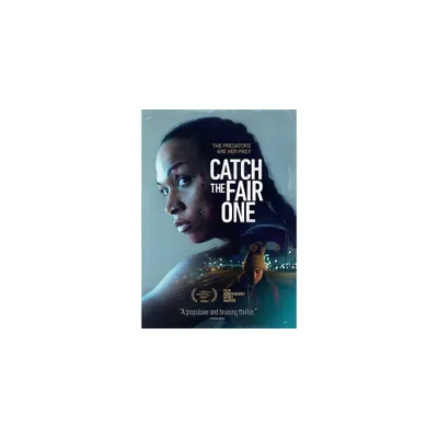 Catch the Fair One (DVD)(2021)