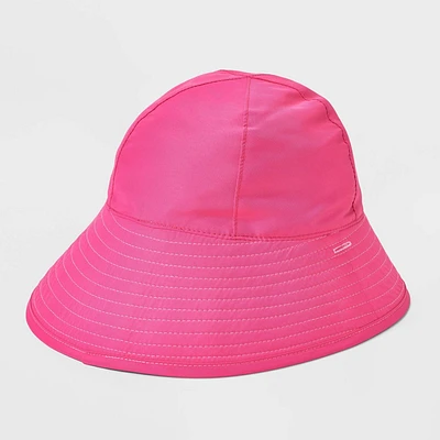 Baby Girls Reversible Bucket Hat - Cat & Jack