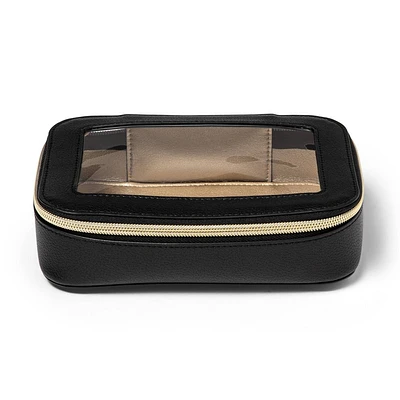 Sonia Kashuk Clear Makeup Bag