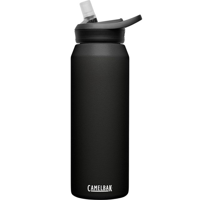 CamelBak 32oz Eddy+ Vacuum Insulated Stainless Steel Water Bottle