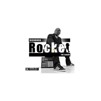 Rick Rock - Rocket the Album (CD)