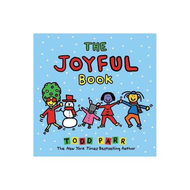 The Joyful Book