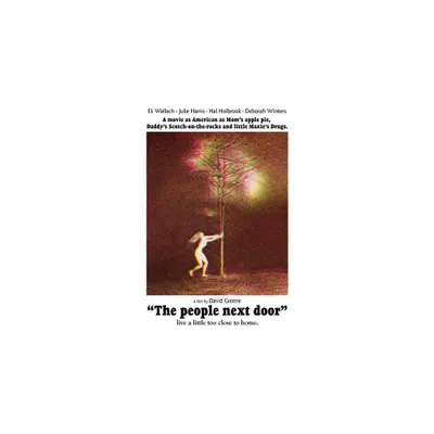 The People Next Door (DVD)(1970)