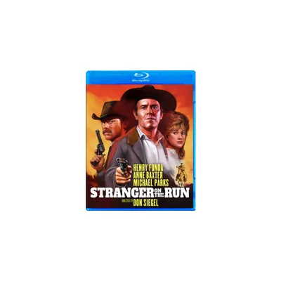 Stranger on the Run (Blu-ray)(1967)