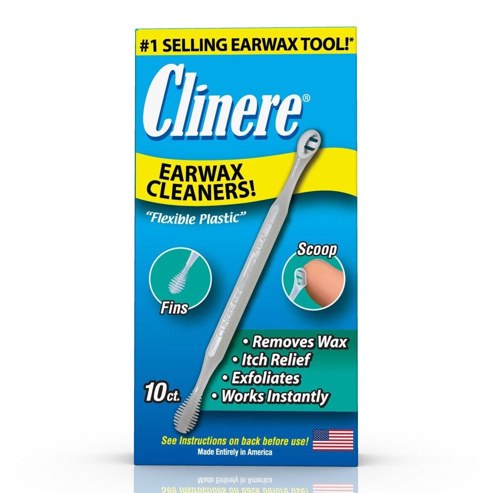 Grin Oral Care Tongue Cleaner - 32ct : Target