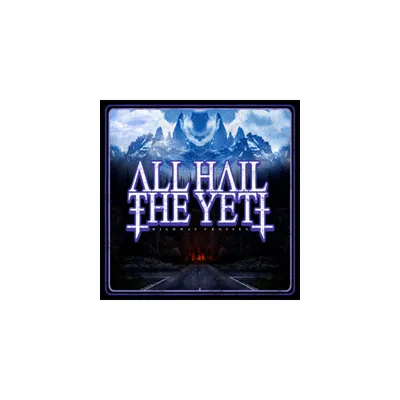 All Hail the Yeti