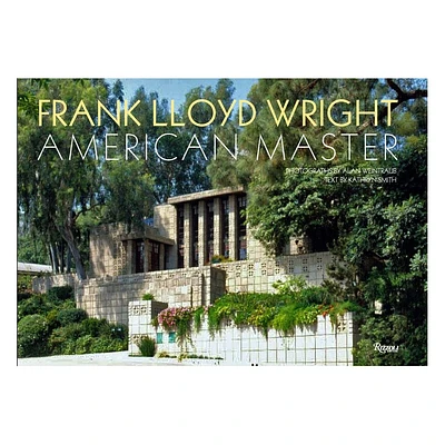 Frank Lloyd Wright