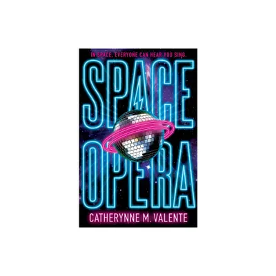 Space Opera - (Space Opera