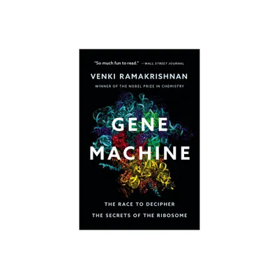 Gene Machine