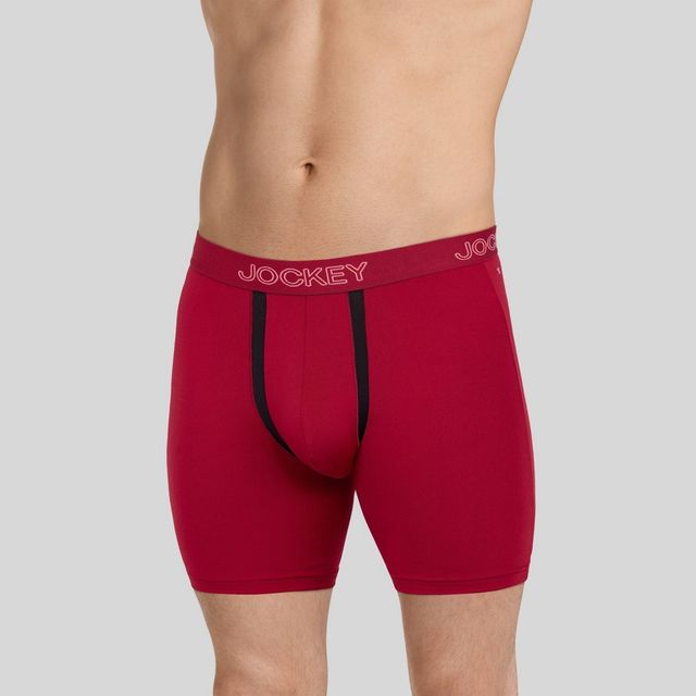 Jockey Generation Mens No Chafe Underwear 3pk | Connecticut Post Mall
