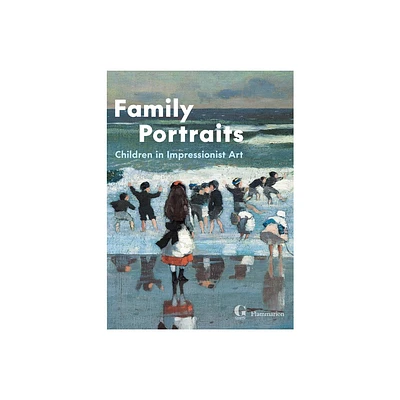 Family Portraits - by Cyrille Sciama (Hardcover)