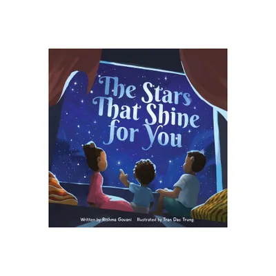 The Stars That Shine for You - by Rishma Govani (Paperback)