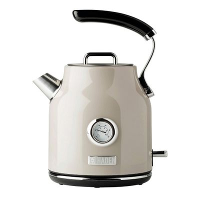 Haden Dorset 1.7L Stainless Steel Electric Kettle